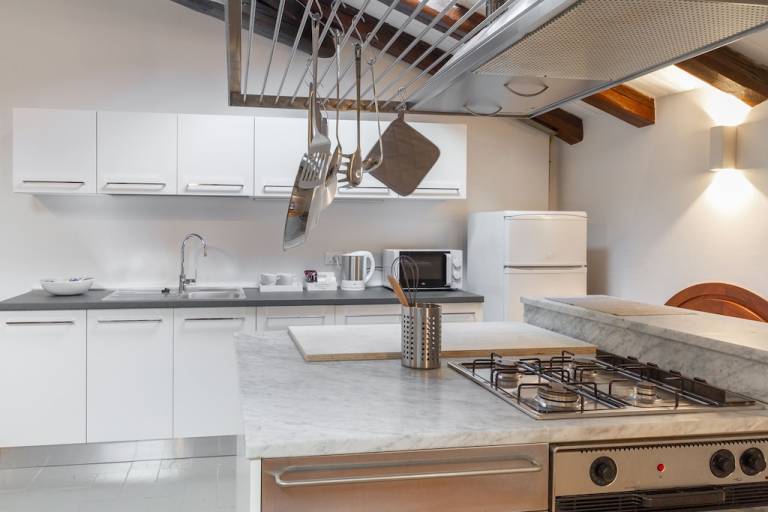 Apartment Venezia Mestre