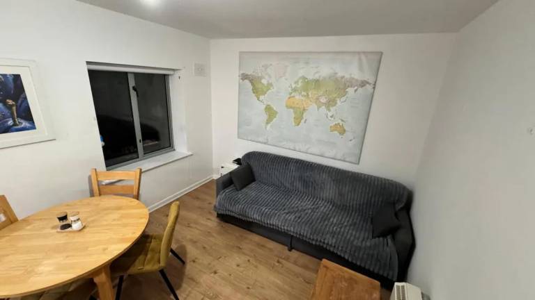 Cosy 2BD Flat in the City Centre Temple Bar