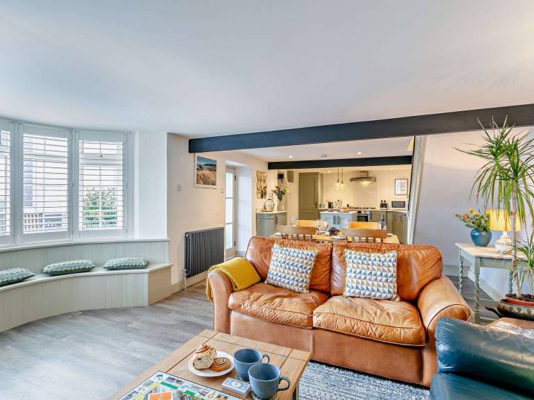 Cottage  Croyde