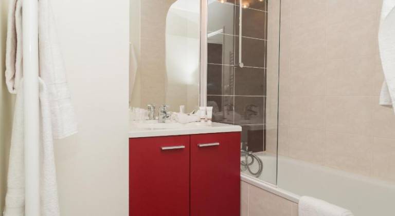 Residence Prestige Odalys Le Clos Saint Michel — photo 2