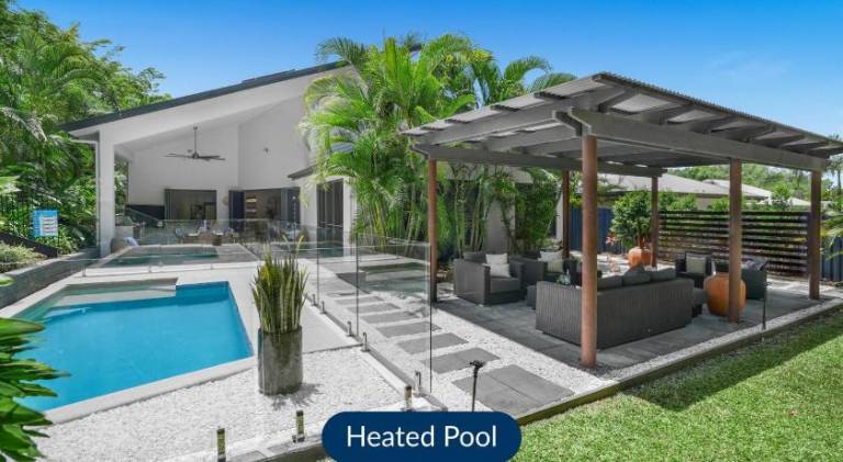 316 m&sup2; Ferienhaus