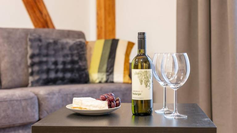 Ferienwohnung  Brixen im Thale