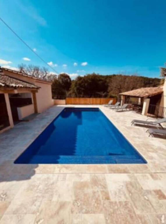 Villa Lorgues