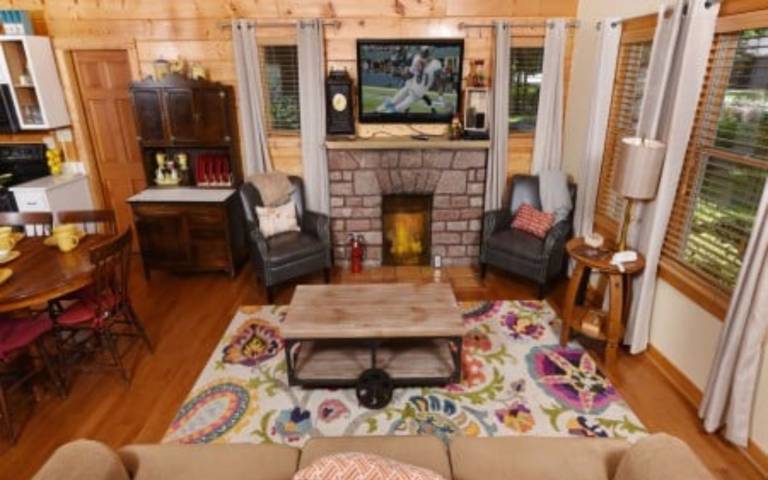 Simone's Cottage - Relax with a river view — photo 5