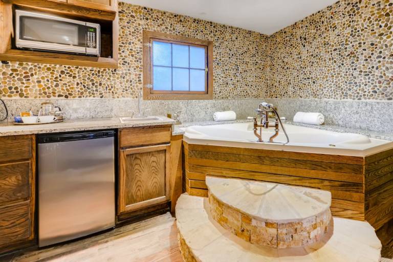 Bed and breakfast Morrison