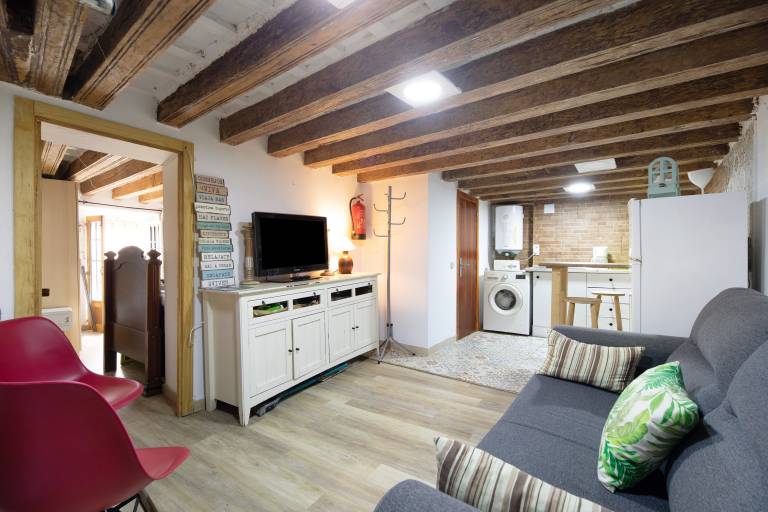 Appartement Cadix