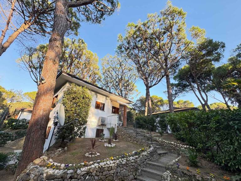 Apartament Eraclea Mare