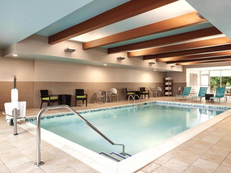Home2 Suites by Hilton Lexington University / Medical Center — photo 4