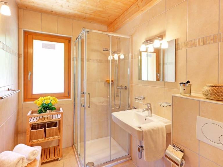 Chalet Vex