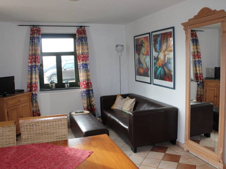 Ferienwohnung  Dargun