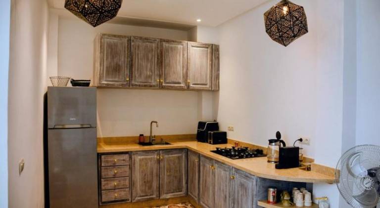 Lovely house with pool | Next to Saadian Tombs | Pets allowed — photo 2