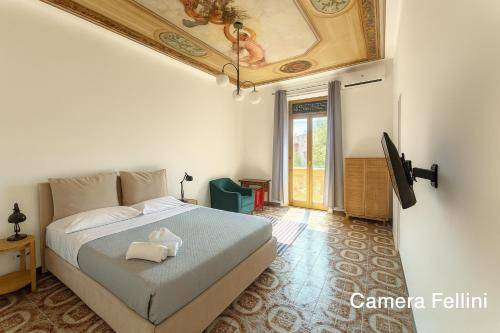Bed & Breakfast Portuense