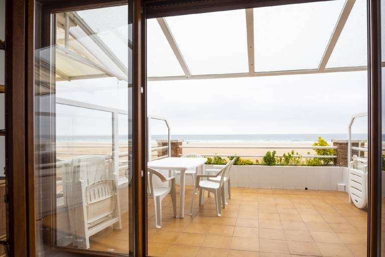 Apartamento Santoña
