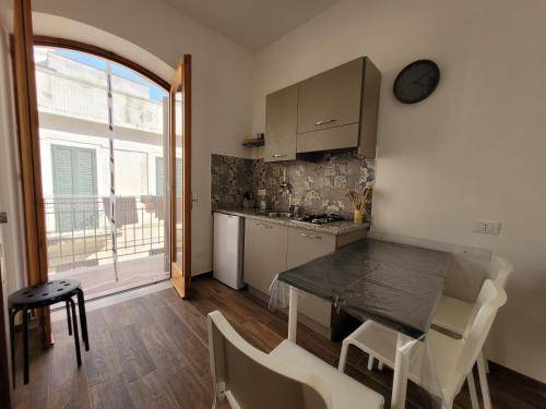 Casa Scilla