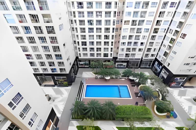 Pleasant rental apartment with pool | Perfect for remote work | Pet-friendly — photo 5
