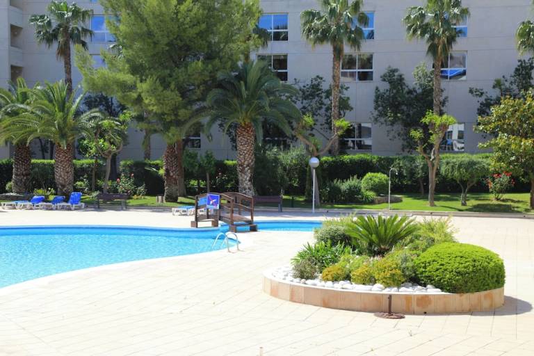 Apartment Salou