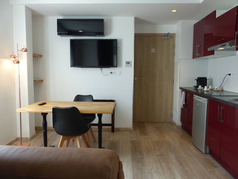Appartement Seclin