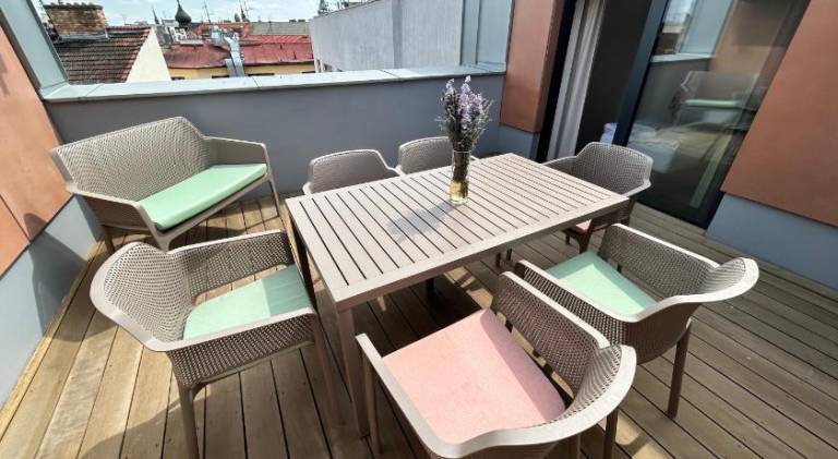 Apartment | Next to Špilberk Castle | Pet-friendly — photo 5
