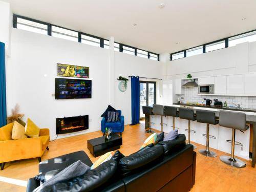 Apartma Cardiff