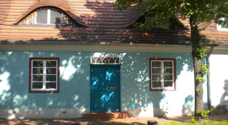 40 m² Ferienwohnung