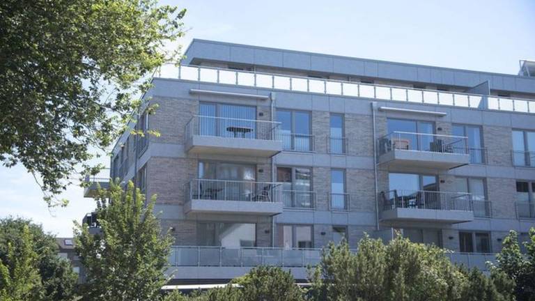 Ferienwohnung  Duhnen