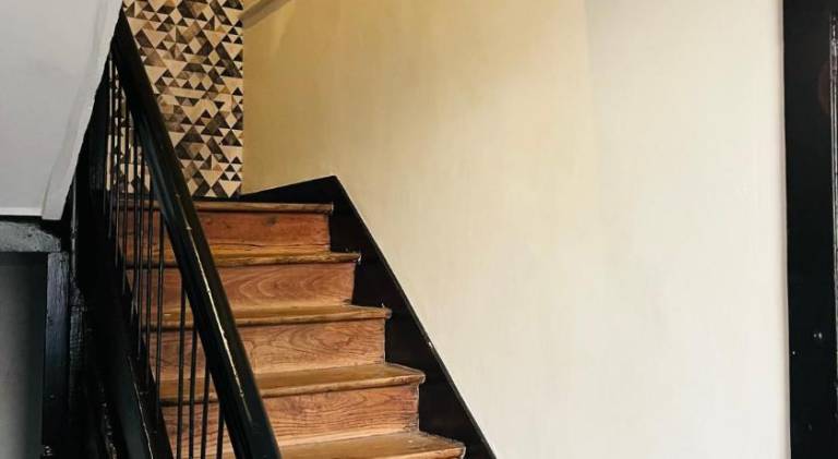 Holiday apartment with patio — photo 5