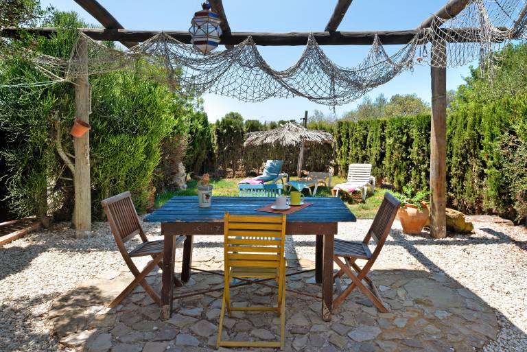 Holiday Home 'Mora' with Private Terrace, Private Garden and Wi-Fi — photo 2