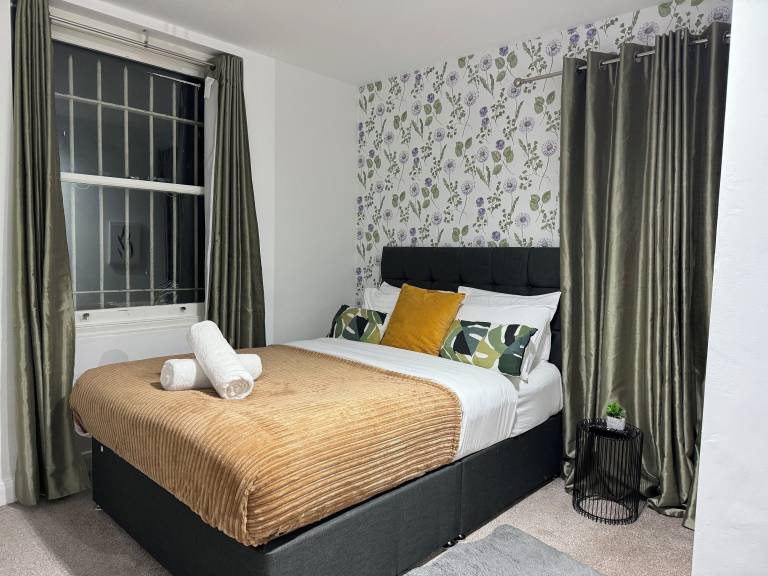 Apartment Notting Hill