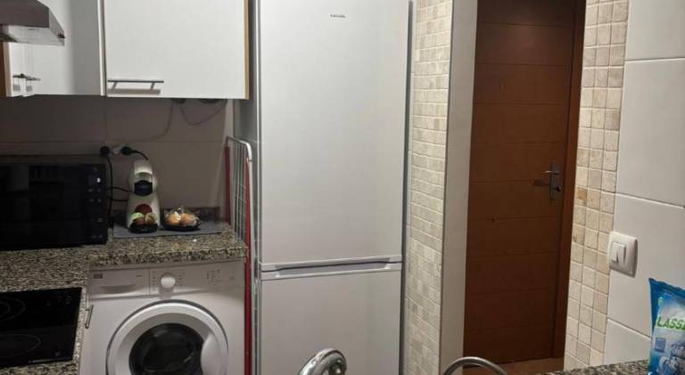 Rental apartment with 2 rooms for 4 persons — photo 5