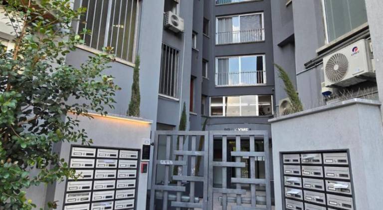 Rental apartment with 2 rooms for 5 persons — photo 3