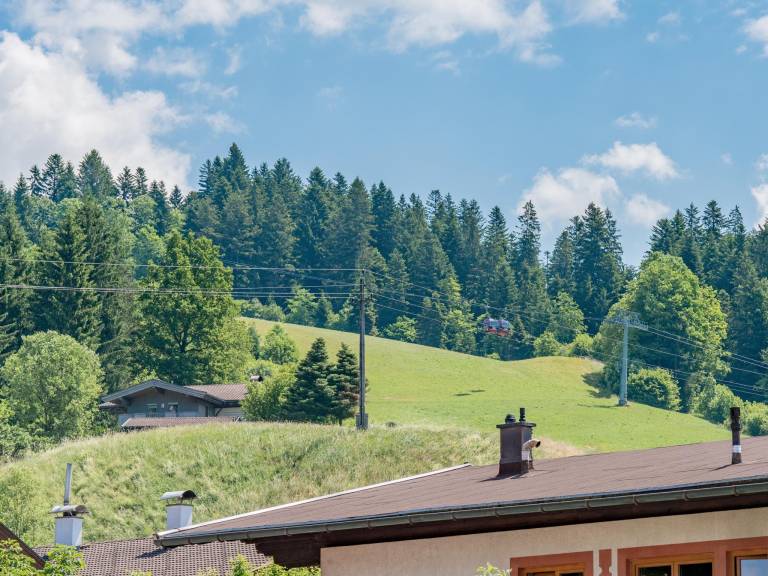 Ferienwohnung in Hopfgarten-Markt, Hopfgarten im Brixental f&uuml;r max. 4 Personen