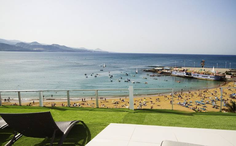 Apartamento Las Palmas de Gran Canaria