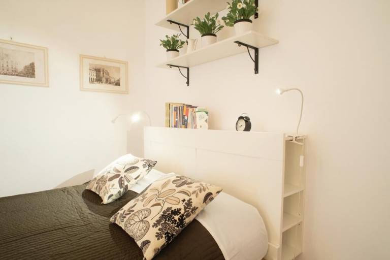Huis Milano Forlanini Fs - Corsica