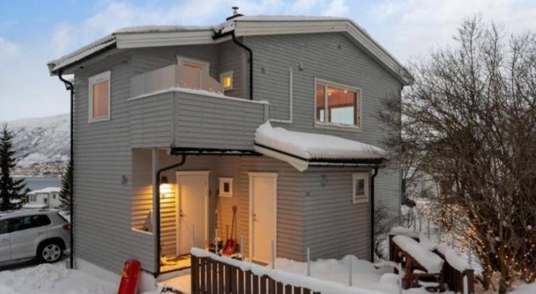 Rental apartment with 3 rooms for 4 persons — photo 4
