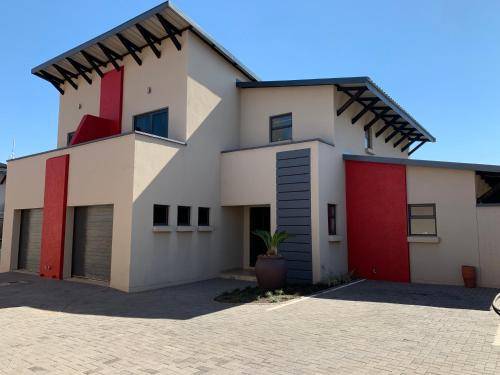 Apartment Polokwane Central