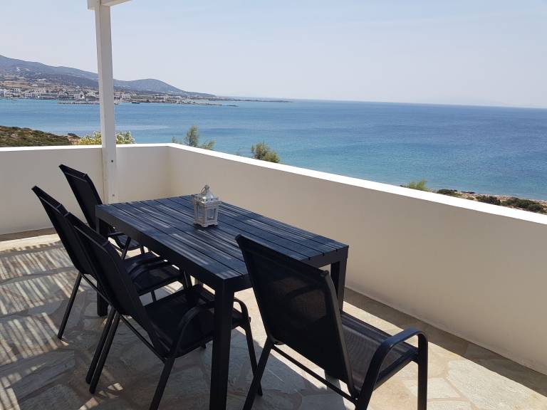 Διαμέρισμα Τηγάνι