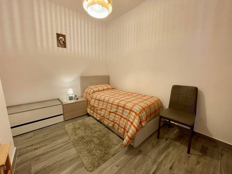Holiday apartment | City view — photo 5