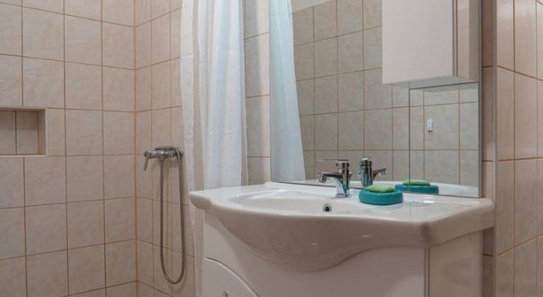 Rental apartment with 1 room for 2 persons — photo 2
