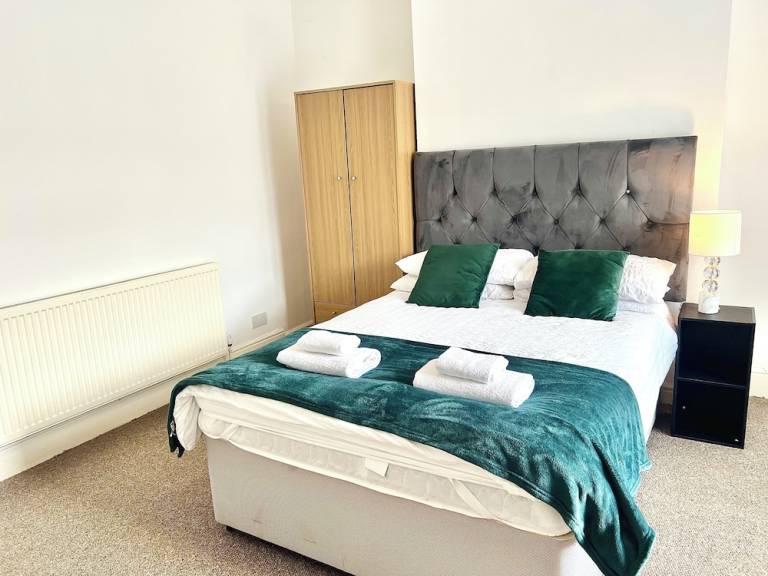 Accommodation Portsmouth
