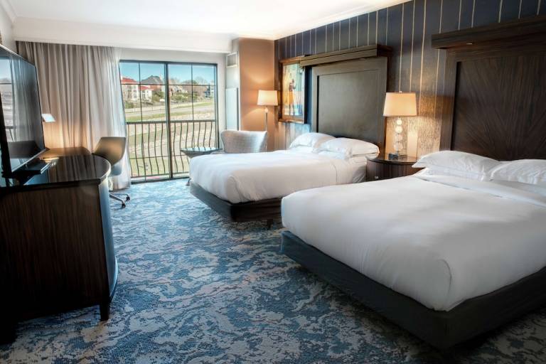 Resort Rockwall