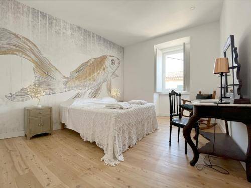 Apartamento Castelo de Vide