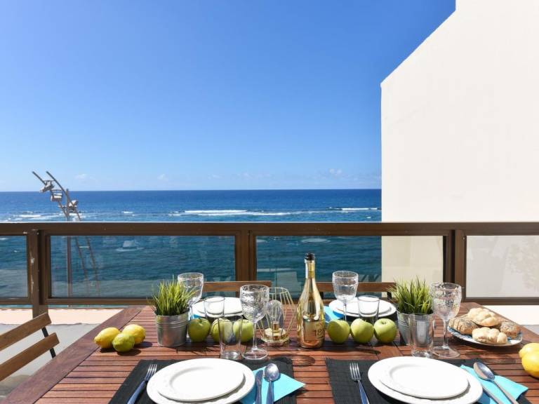 Apartma Las Palmas