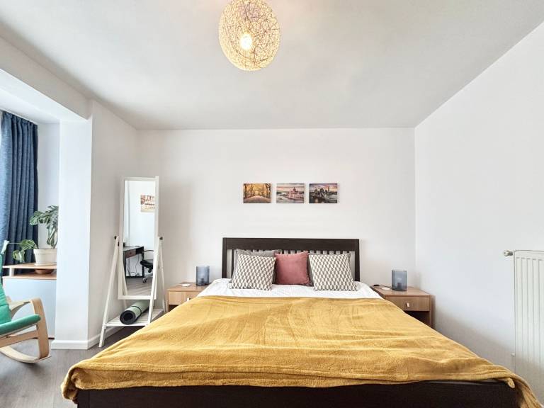 Fully equipped rental apartment | Dogs allowed — photo 2