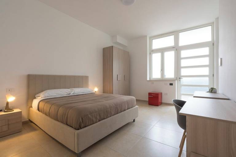 Alloggio Trani