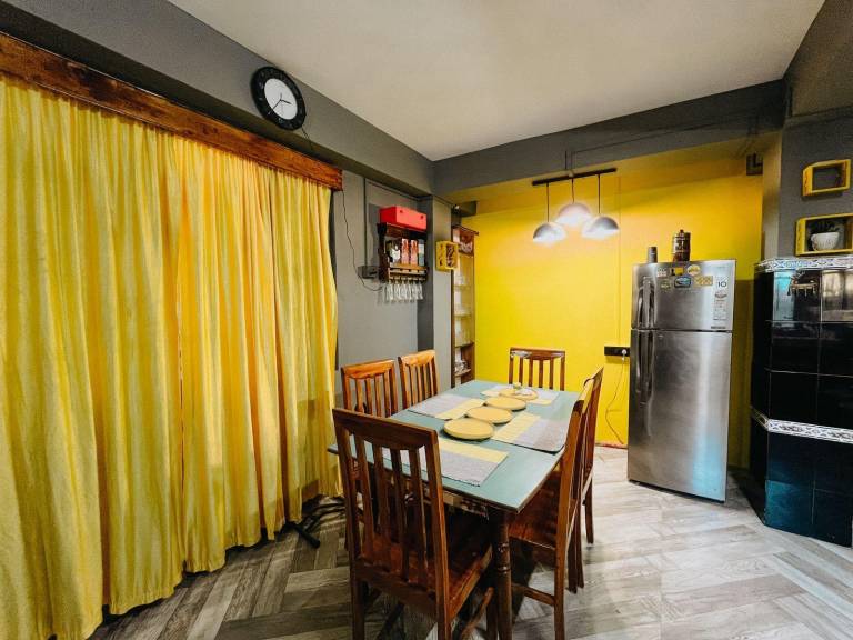 StayCation Homestay — photo 4