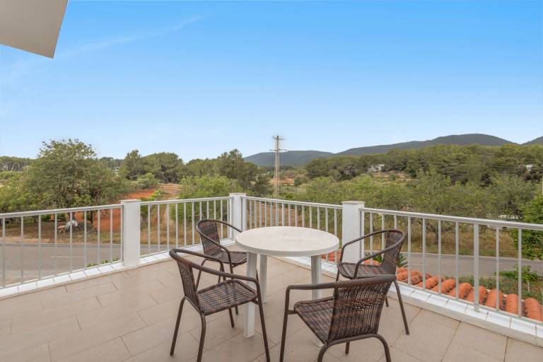 Apartamento San Carlos