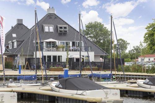 Appartement Sneek