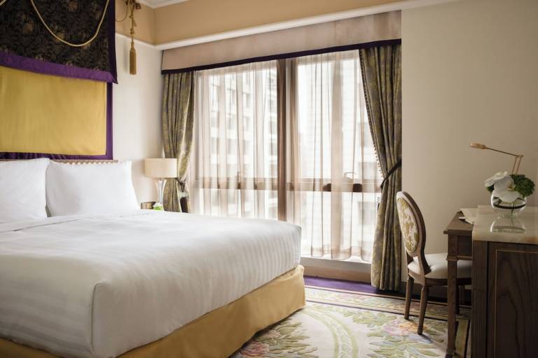 Aparthotel Tianhe