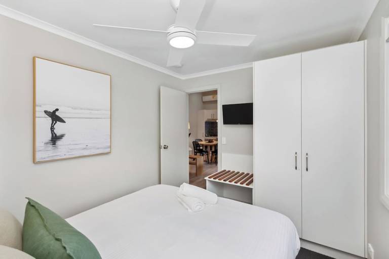 Holiday park Macksville