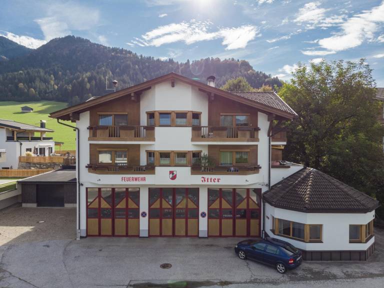 Appartement  Itter
